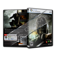 dishonored Pc oyun